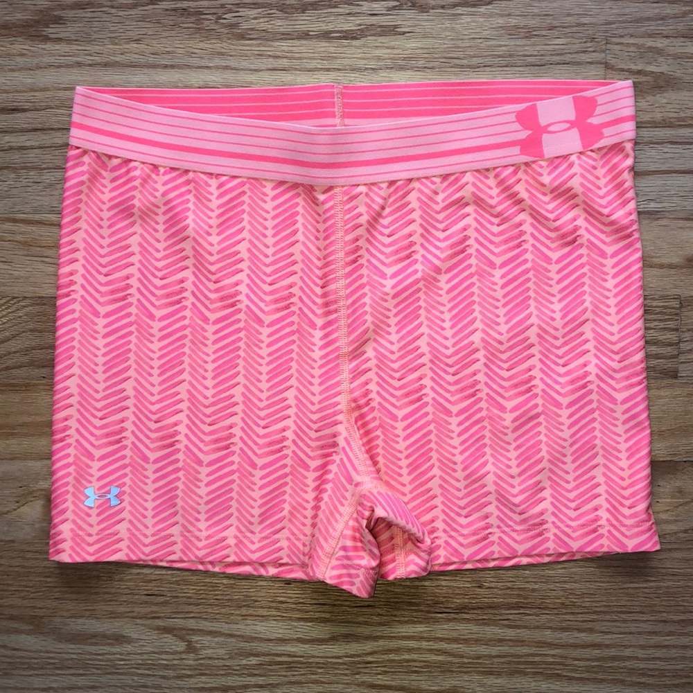 Under Armour Shorts